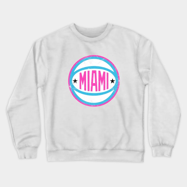 Ball sweatshirt new arrivals retro